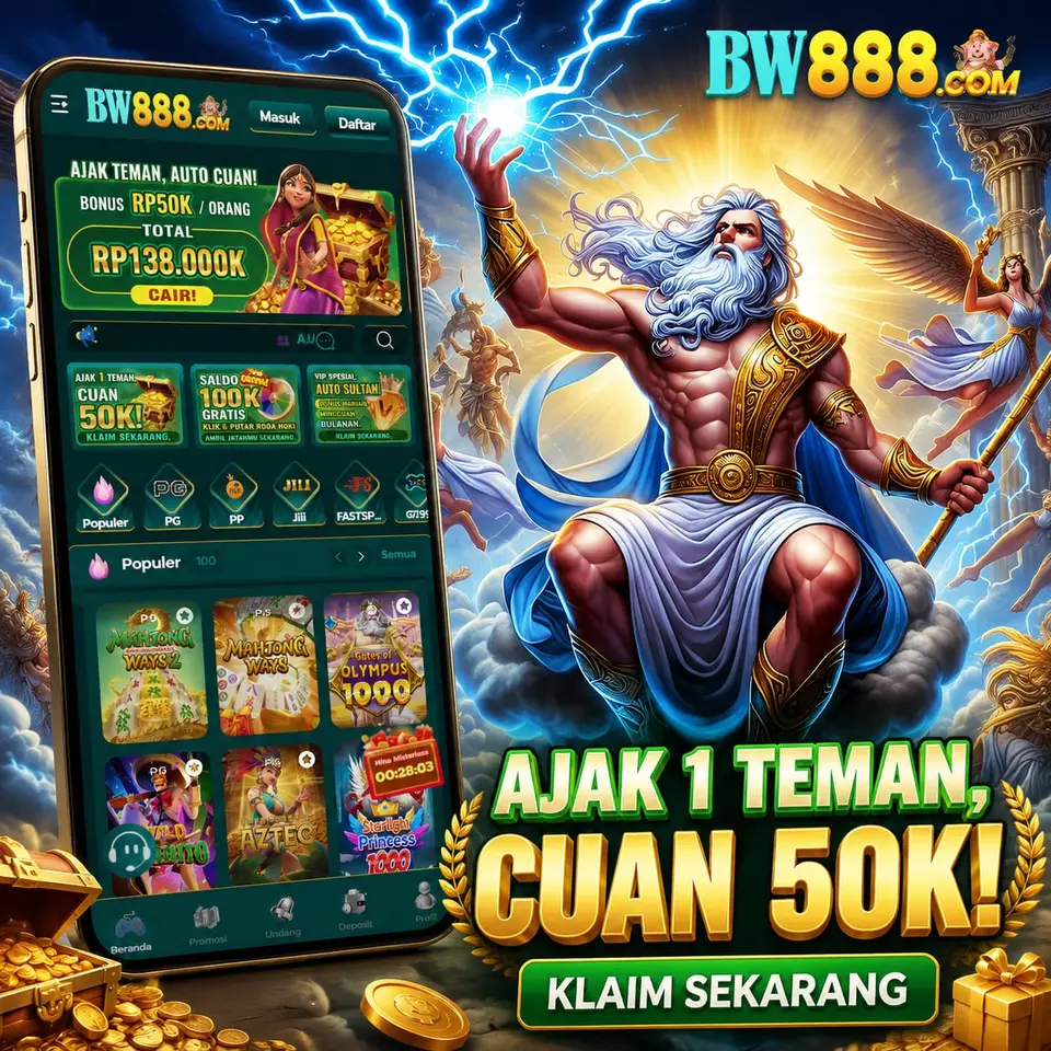bw888 APK