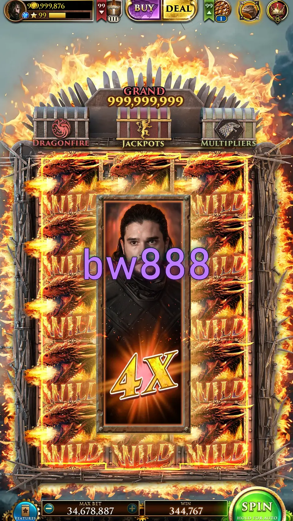 bw888 APK