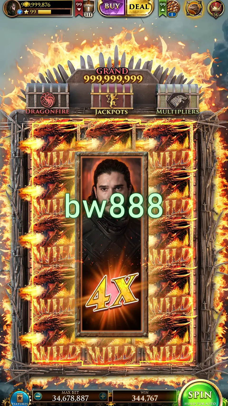 bw888 Masuk