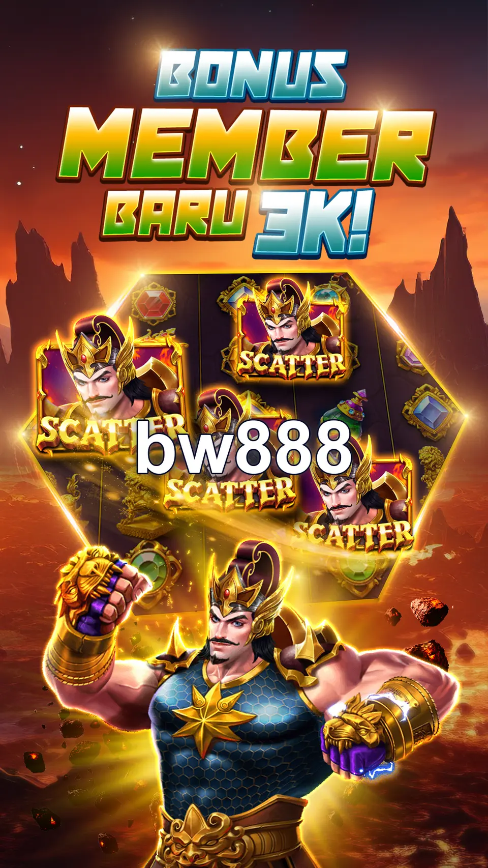 bw888 Masuk