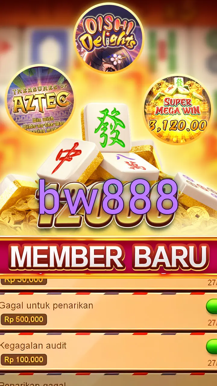 bw888 Masuk
