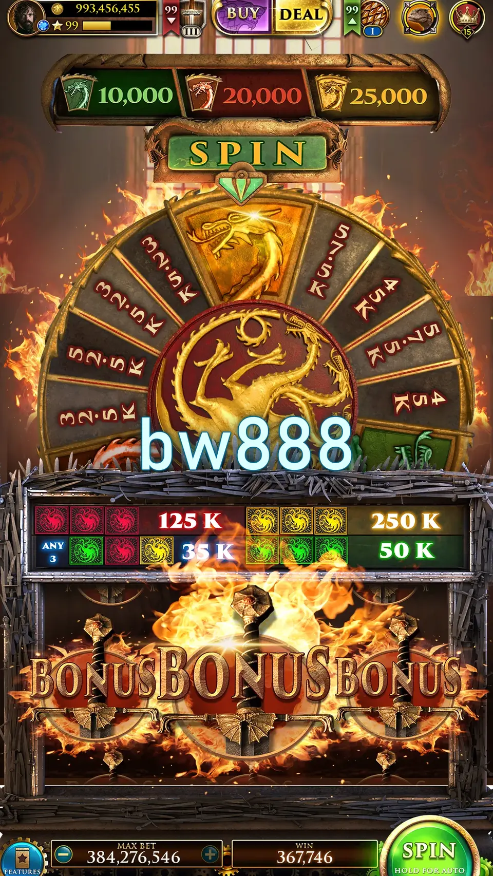 bw888 Preview - Resmi Unduh